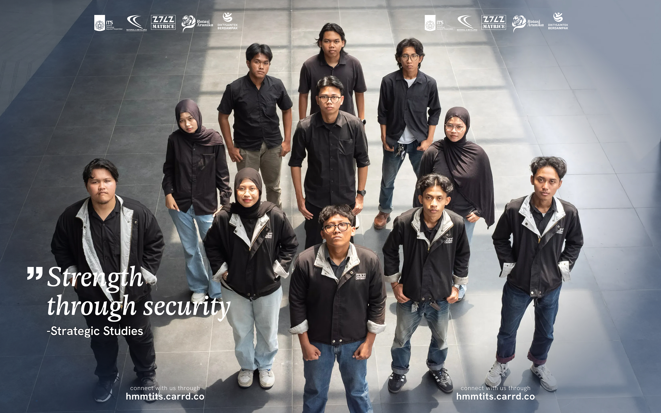 Strategic Studies (SS) Profile